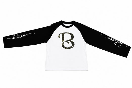 Believe Long-Sleeve