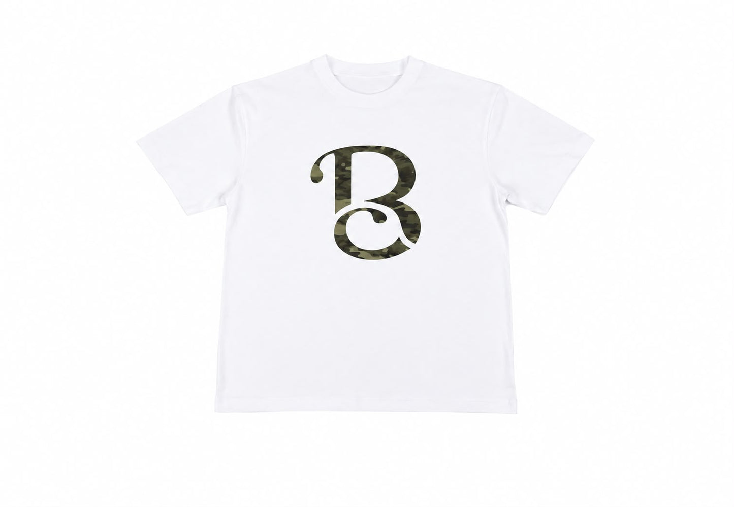 Believe - white T-Shirt