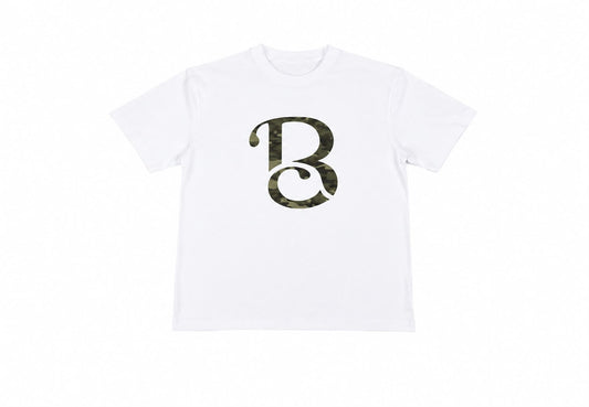 Believe - white T-Shirt