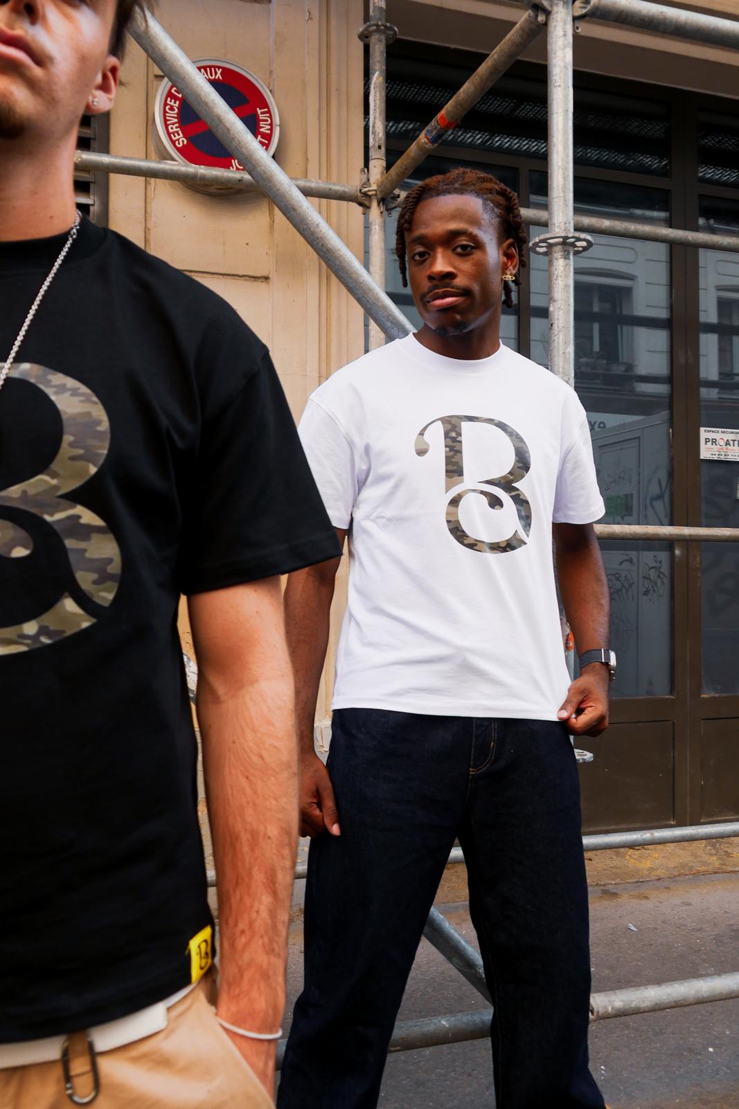 Believe - white T-Shirt